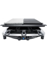 Steba Raclette RC 4 Plus Deluxe Chrom - 1450W - nr 17