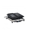Steba Raclette RC 4 Plus Deluxe Chrom - 1450W - nr 22