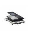 Steba Raclette RC 4 Plus Deluxe Chrom - 1450W - nr 23