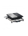 Steba Raclette RC 4 Plus Deluxe Chrom - 1450W - nr 31