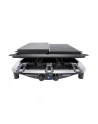 Steba Raclette RC 4 Plus Deluxe Chrom - 1450W - nr 9