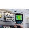 BOSCH Kamera termowizyjna - powertools Bosch thermal imaging camera 400 601083101 - nr 9