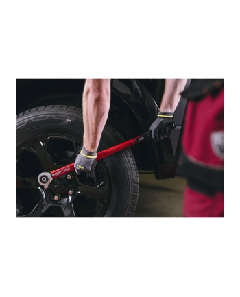 Gedore Rd torque. 60-300Nm L.575mm - Torque. 60-300Nm L.575mm 3301218 nr 2