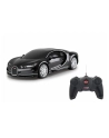 JAMARA Bugatti Chiron 1:24 kolor: czarny 27MHz - 405136 - nr 10