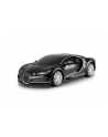 JAMARA Bugatti Chiron 1:24 kolor: czarny 27MHz - 405136 - nr 1