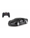 JAMARA Bugatti Chiron 1:24 kolor: czarny 27MHz - 405136 - nr 9