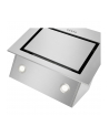 Bomann Range Hood inox 60 cm B - nr 14