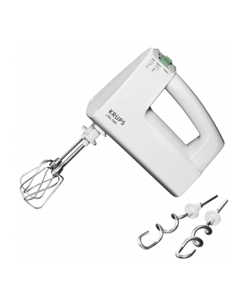 Krups 3 Mix 7000 - white