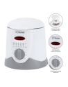 Bomann Fondue FFR 1290 CB - 840W - white/grey - nr 4