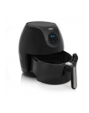 Princess Hot Air Fryer Aerofry XXL - 1700W - black - nr 17