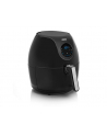 Princess Hot Air Fryer Aerofry XXL - 1700W - black - nr 1