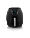 Princess Hot Air Fryer Aerofry XXL - 1700W - black - nr 30