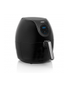 Princess Hot Air Fryer Aerofry XXL - 1700W - black - nr 31