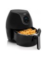 Princess Hot Air Fryer Aerofry XXL - 1700W - black - nr 2