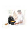 Princess Hot Air Fryer Aerofry XXL - 1700W - black - nr 49