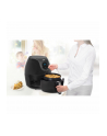 Princess Hot Air Fryer Aerofry XXL - 1700W - black - nr 53