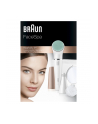 Braun FaceSpa 851V facial epilator / brush - nr 30