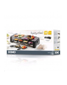 domo elektro Domo stone barbecue grill raclette DO9190G - 1200W - nr 4