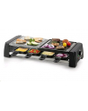 domo elektro Domo stone barbecue grill raclette DO9190G - 1200W - nr 8