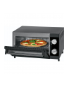 Bomann MPO 2246 CB - Pizza Oven - 1000W - nr 3