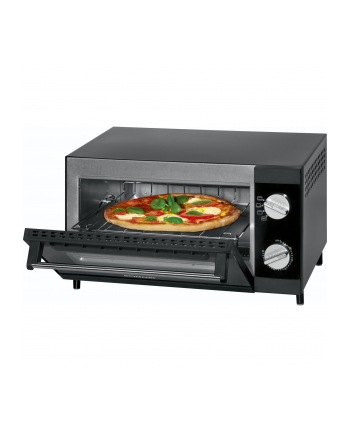 Bomann MPO 2246 CB - Pizza Oven - 1000W