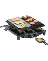 Steba Raclette RC 4 Plus - 1450W - nr 1