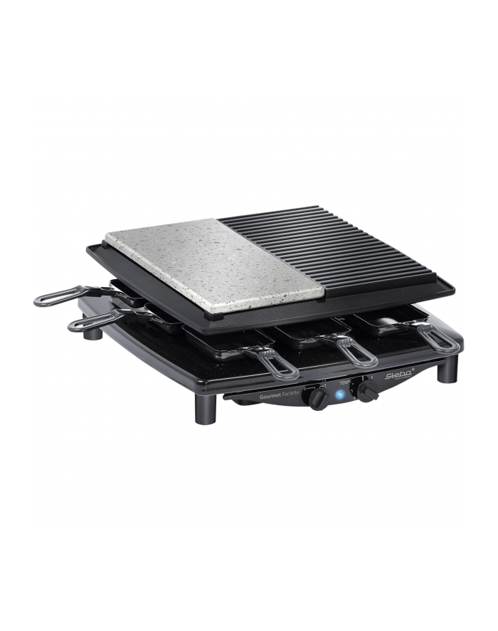 Steba Raclette RC 4 Plus - 1450W główny