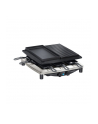 Steba Raclette RC 4 Plus Deluxe Chrom - 1450W - nr 4