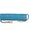 Hazet Spiral hose 9040-7 7,62m - nr 1