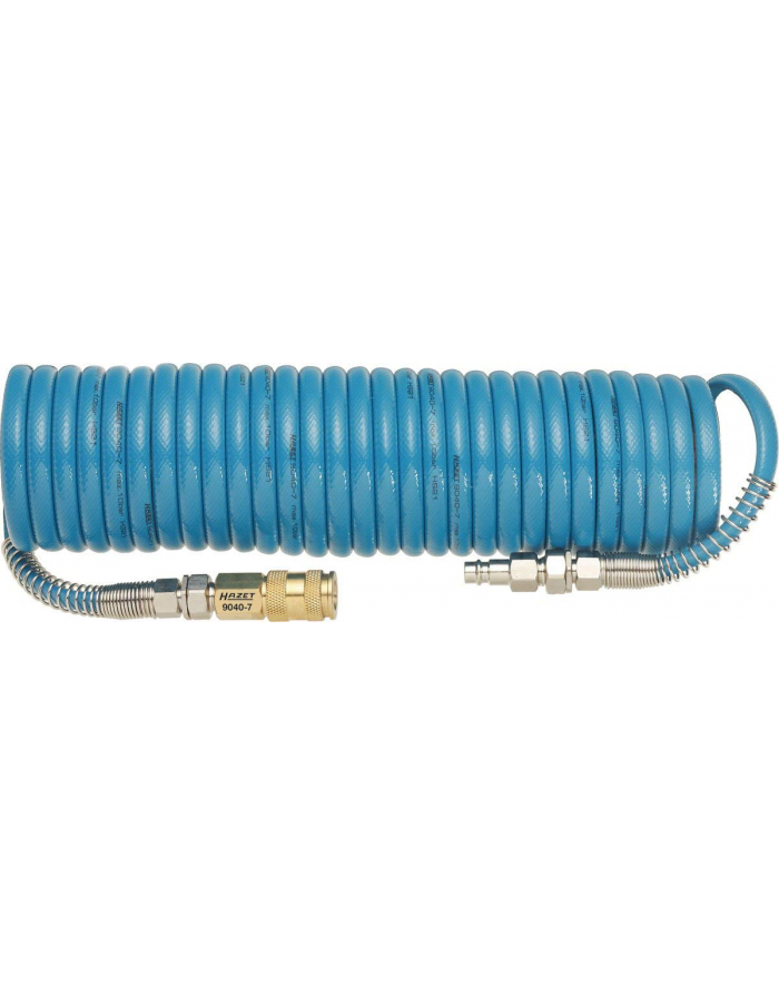 Hazet Spiral hose 9040-7 7,62m główny