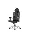 AKRACING Office Obsidian - kolor: czarny - Fotel gamingowy - nr 12