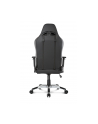 AKRACING Office Obsidian - kolor: czarny - Fotel gamingowy - nr 28