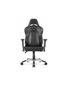 AKRACING Office Obsidian - kolor: czarny - Fotel gamingowy - nr 32