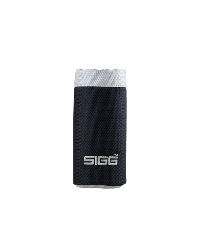 SIGG accessories Nylon Pouch l - black - 8335.30 główny