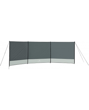 Easy Camp Windscreen szary - 120330