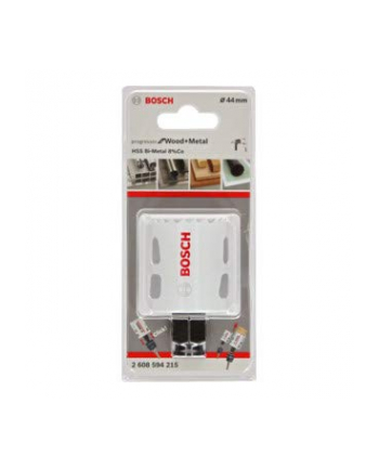 bosch powertools Bosch Progressor for Wood and Metal 44mm - 2608594215