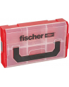 Fischer FIXtainer - empty - nr 1