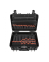 Knipex Tool Case Robust 002135LE empty - nr 4