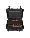 Knipex Tool Case Robust 002135LE empty - nr 6