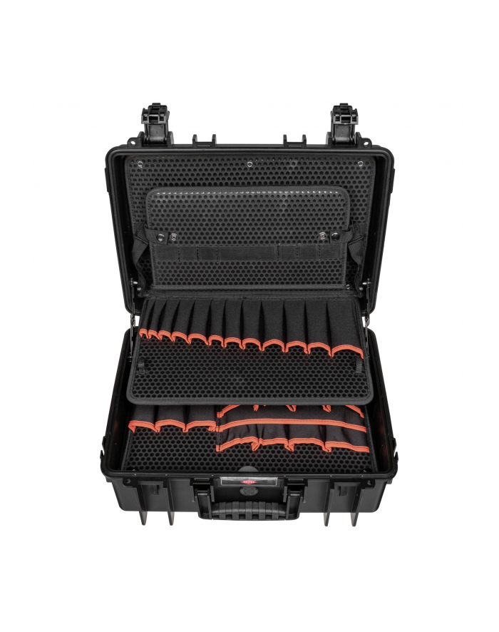 Knipex Tool Case Robust 002135LE empty główny