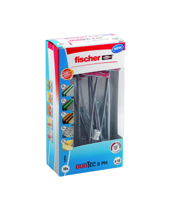 Fischer DUOTEC 10 S PH LD