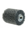 Makita abrasive nylon brush K80 - nr 1