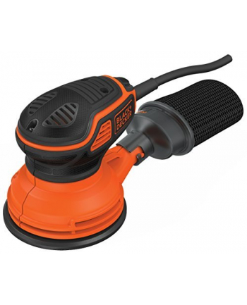 black+decker Black&Decker eccentric sander KA199