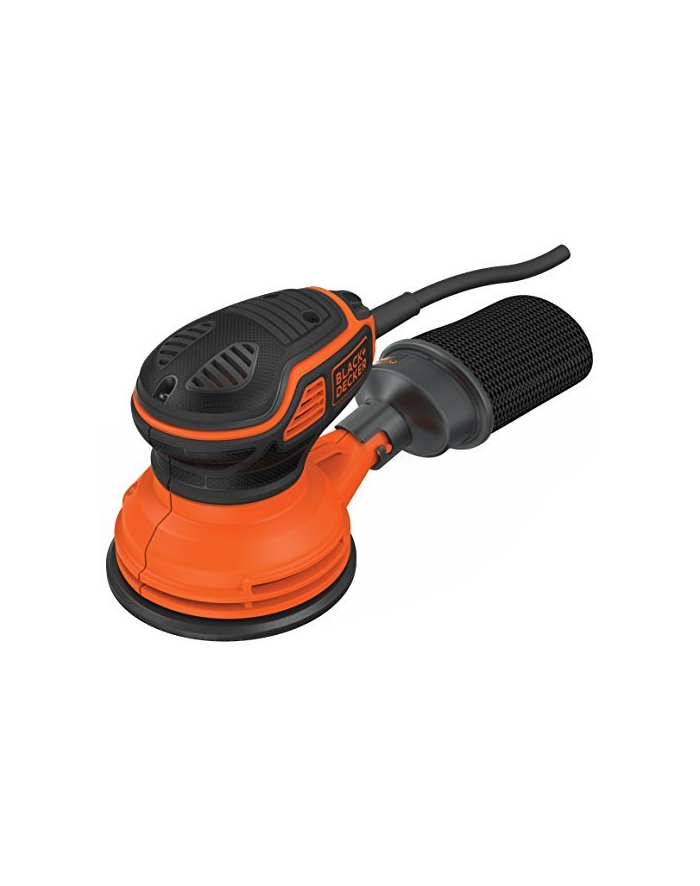 black+decker Black&Decker eccentric sander KA199 główny