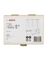 bosch powertools Bosch Forstner drill cassette 5 pcs. 15-35 - 2608577022 - nr 7