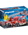 PLAYMOBIL 9463 Fire brigade ladder vehicle - nr 1