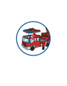 PLAYMOBIL 9463 Fire brigade ladder vehicle - nr 3