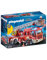 PLAYMOBIL 9463 Fire brigade ladder vehicle - nr 8