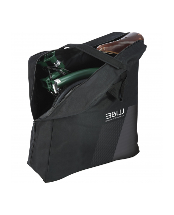 B&W International Bicycle Case foldon 96007 / N