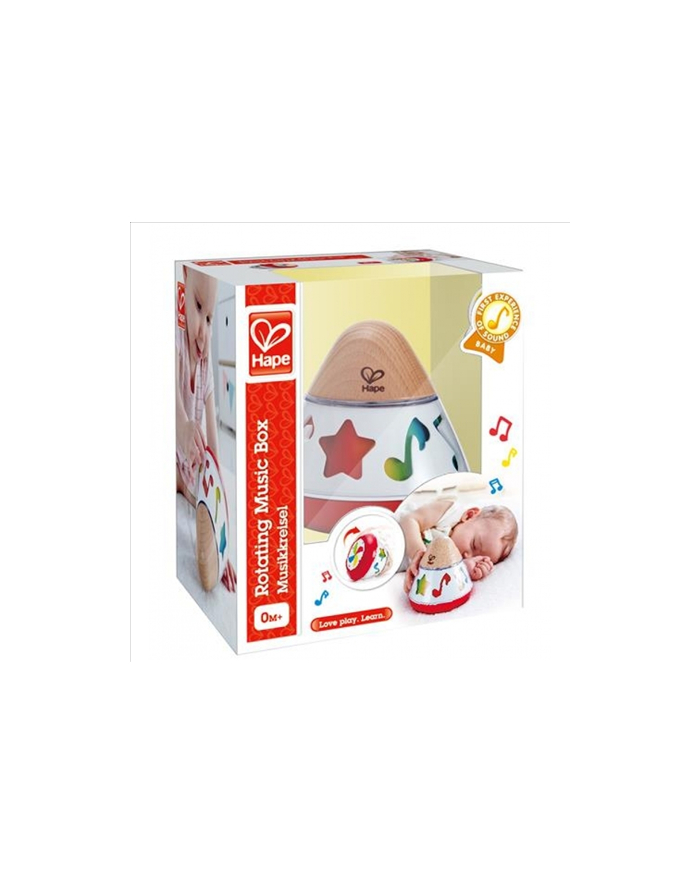 Hape Music - E0332 główny